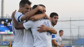 Χωρίς τρεις η προπόνηση 