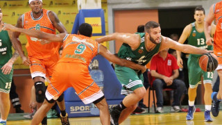 Νέα ήττα και τέταρτη θέση