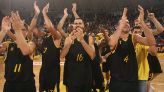 Με Νέιμικ, Πάσαλιτς στην αποστολή 