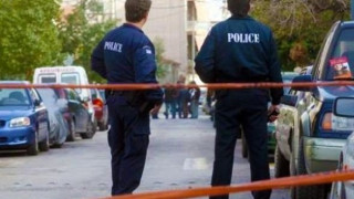 Έγκλημα με θύμα 88χρονο στην Άνω Πόλη