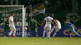 Ξύπνησε αργά...