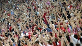 Σε κυκλοφορία τα εισιτήρια για Περιστέρι