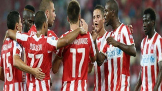 Φιλικό με Λεβαδειακό στις 9/10