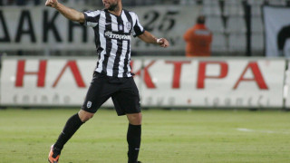 Επιστρέφει χωρίς Ρατς