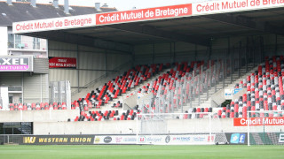 Όχι αλκοόλ μέσα στο γήπεδο