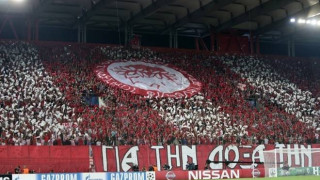 Αμόκ… για ΠΑΟΚ