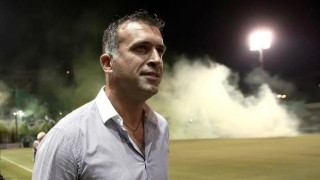 Αναστασίου: «Κανένας λόγος ανησυχίας»