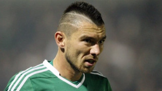 Χαλάρωμα για τον Πράνιτς