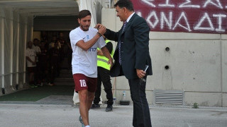 Σε απολογία ο Κουτσιανικούλης από τον Κούγια λόγω... Λάουρα Νάργιες