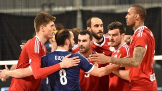 Κυπελλούχος      Ελλάδος     στο βόλεϊ ο Ολυμπιακός