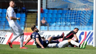 Ο Ζάιρο             της        έκλεψε την       πεντάδα!