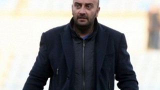Μυροφορίδης: «Είναι μπούφος      όποιος δεν θεωρεί επικίνδυνο τον Άρη»