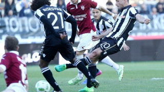 Η νίκη του ΠΑΟΚ επί της ΑΕΛ με μια... διαφορετική ματιά (video)