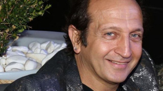 Σπύρος Μπιμπίλας: «Πήρα αποβολή επί Δικτατορίας, γιατί φορούσα...»