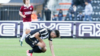 Οσκαρ γκαντεμιάς ο Μυστακίδης: Πότε και πού τραυματίστηκε!