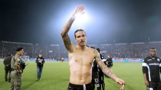 «Ναι» της FIFA για Πρίγιοβιτς       και Εθνική Σερβίας