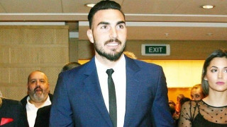 To αινιγματικό tweet του Ρομπέρτο για το μέλλον του (pic)
