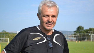 Αλεξούλης: «Ο ΠΑΟΚ θα κερδίσει            το παιχνίδι» (audio)