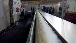 Ξάνθη: Θρακιώτικος καβουρμάς για το ρεκόρ Γκίνες! (ΦΩΤΟ)