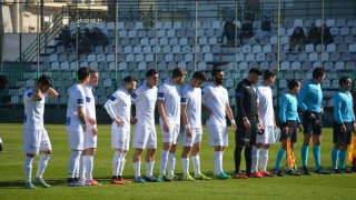 Η αποστολή του Αγροτικού για τον αγώνα με τον Απόλλωνα Σμύρνης