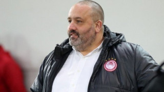 Η ανάρτηση- απάντηση του Καραπαπά μετά την ήττα στο ντέρμπι
