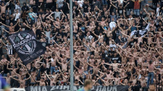 Ανακοίνωση  - καταπέλτης των Σ.Φ ΠΑΟΚ κατά Τσαλόπουλου, βολές για Α.Σ.