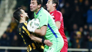 ΑΠΟΚΛΕΙΣΤΙΚΟ: Στόχος του ΠΑΟΚ ο Ζίβκοβιτς, τι λέει ο ίδιος