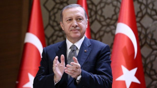 Τούρκος βουλευτής: «Ο Ερντογάν θα κάνει δώρο την Κύπρο στην Ελλάδα»