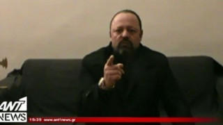 Νέο μήνυμα Σώρρα: «Όταν νιώσω ασφαλής θα εμφανιστώ» (ΒΙΝΤΕΟ)