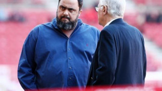 Τι είπε ο Μαρινάκης για το Πρωτάθλημα και τους... αντιπάλους!