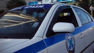ΕΚΤΑΚΤΟ: Σύγκρουση δύο οχημάτων στη Θεσσαλονίκης - Μουδανίων