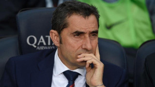 Άρσεναλ             καλεί...  Ερνέστο        Βαλβέρδε