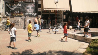 Κουίζ αναμνήσεων: Πόσο καλά θυμάσαι το ποδόσφαιρο της αλάνας;