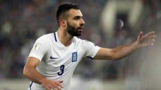Το συγκινητικό μήνυμα του Τζαβέλλα για την τραγωδία με το ελικόπτερο