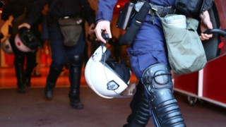 «Κόλαφος» η Αστυνομία για το «Καραϊσκάκης» - Φόβοι συγκάλυψης