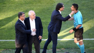 Νέος  κίνδυνος           για    τον      Ολυμπιακό!