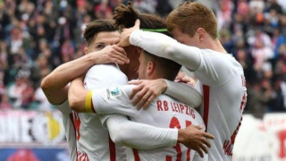 Η Λειψία κινδυνεύει να   χάσει το    Champions League !