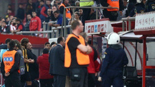 Νέο ΣΟΚ για Ολυμπιακό! Άκρως επιβαρυντική η έκθεση της ΔΕΑΒ!
