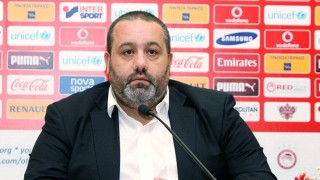 Τρολάρει ΚΕΔ ο Καραπαπάς για τα πέναλτι που δεν παίρνει ο Ολυμπιακός!