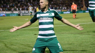 Μπεργκ: «Να πιάσουμε ανάλογη απόδοση και στην Τούμπα»
