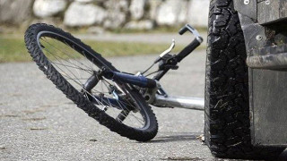 ΕΚΤΑΚΤΟ: Δεύτερο θανατηφόρο τροχαίο στη Θεσσαλονίκη!