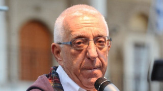 Βαρύ πένθος για τον                                   Νικήτα Κακλαμάνη