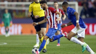 Χάνει τον ημιτελικό του    Champions League ο Καράσκο