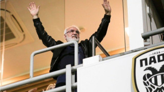 ΠΑΟΚ και Ιβάν αξιοποιήστε         τον πανικό τους!