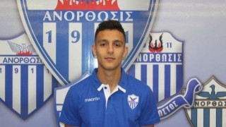 Γιαννούλης: «Το Κύπελλο αυτό είναι μόνο η αρχή, θέλω να γυρίσω»
