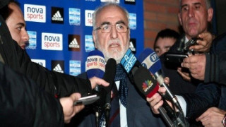 Σαββίδης για τελικό με ΑΕΚ και    τιμωρία    Ολυμπιακού