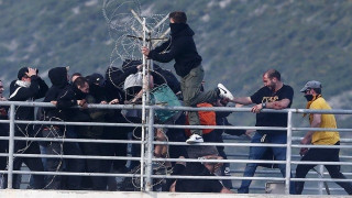 Το επίμαχο περιστατικό που απειλεί τον ΠΑΟΚ με βαριά καμπάνα!