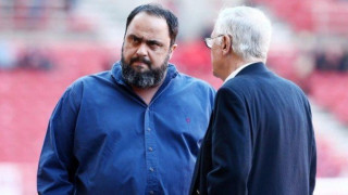 Καταγγελία του    Ολυμπιακού κατά του ΠΑΟΚ στον αθλητικό εισαγγελέα