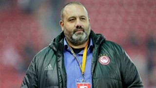 Νέο «χτύπημα» Καραπαπά: «Αντίπαλός μας ο Παναθηναϊκός, εσάς ο Άρης»