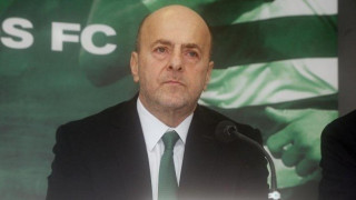 Κοντά στην αποχώρηση ο                      Αλαφούζος